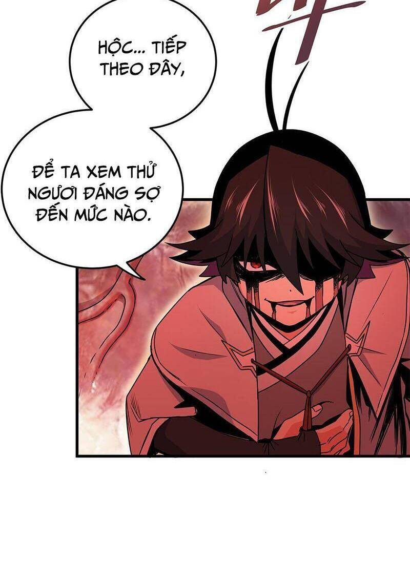 Đế Bá Chapter 29 - 12