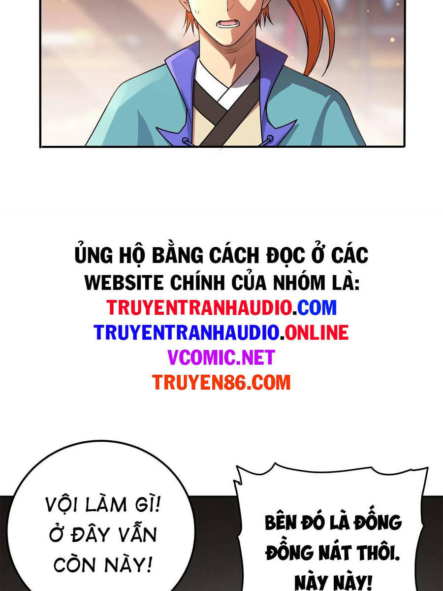 Đế Bá Chapter 3 - 29