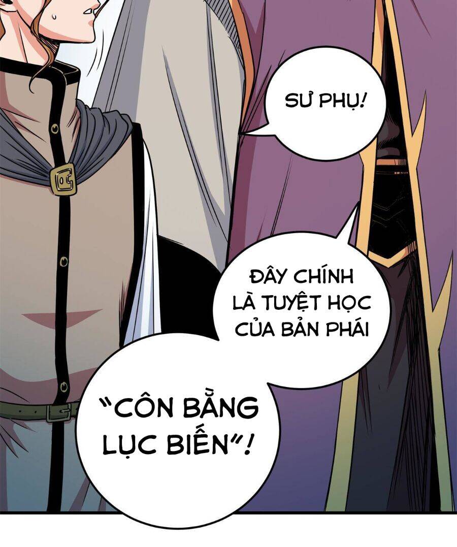 Đế Bá Chapter 33 - 13