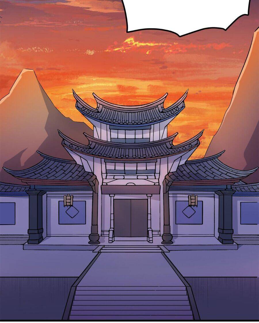 Đế Bá Chapter 33 - 23