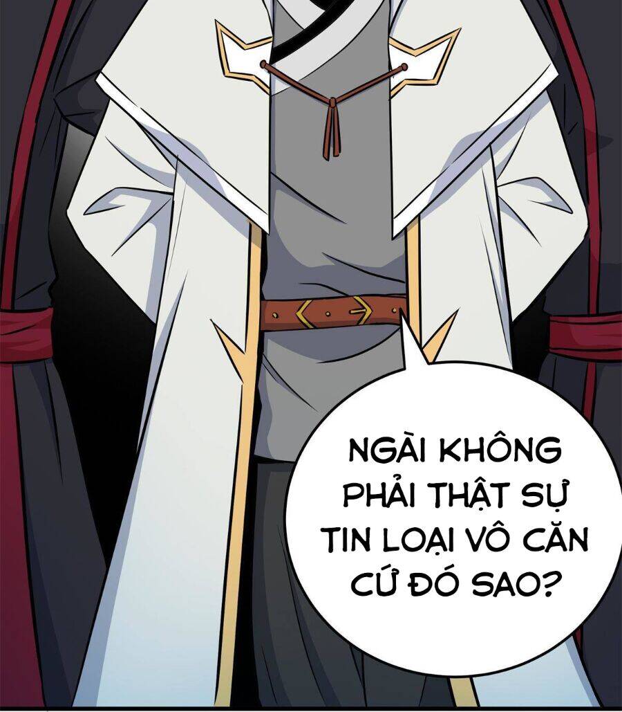 Đế Bá Chapter 33 - 26