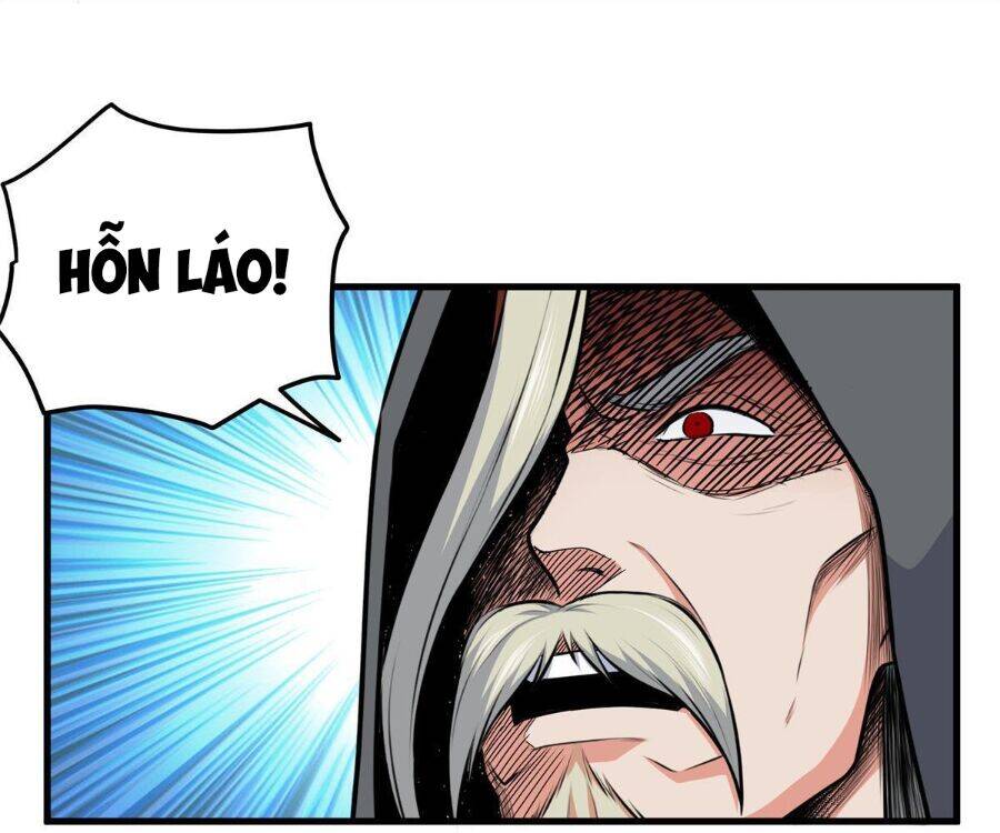 Đế Bá Chapter 33 - 27