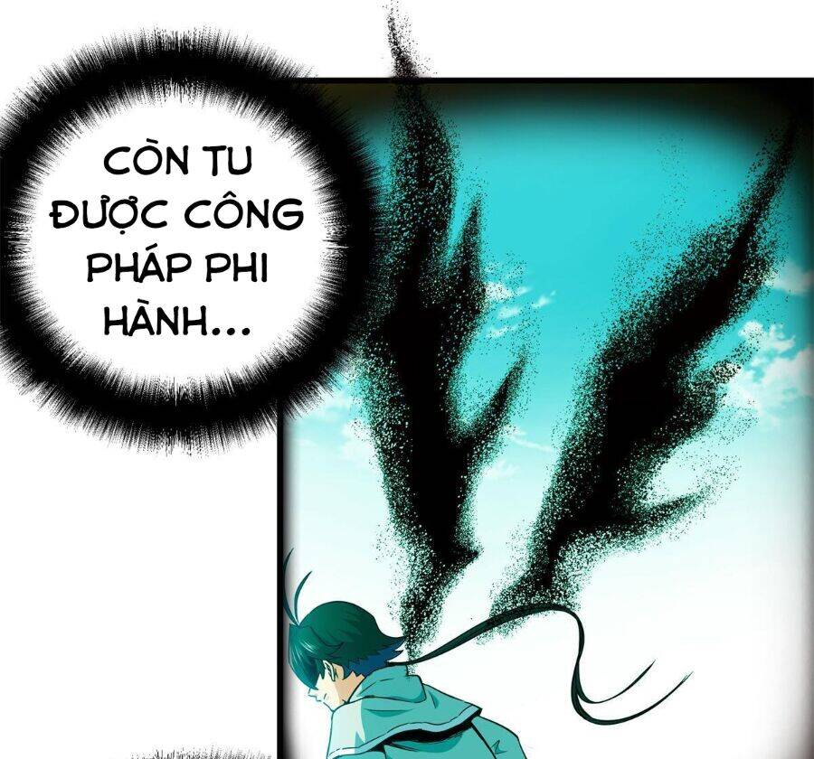 Đế Bá Chapter 33 - 9