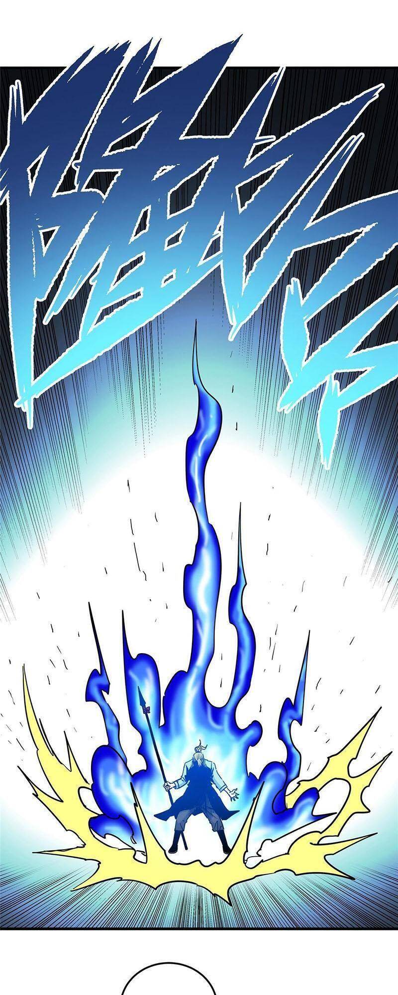 Đế Bá Chapter 46 - 20