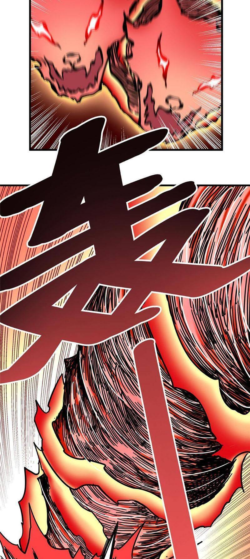 Đế Bá Chapter 50 - 21