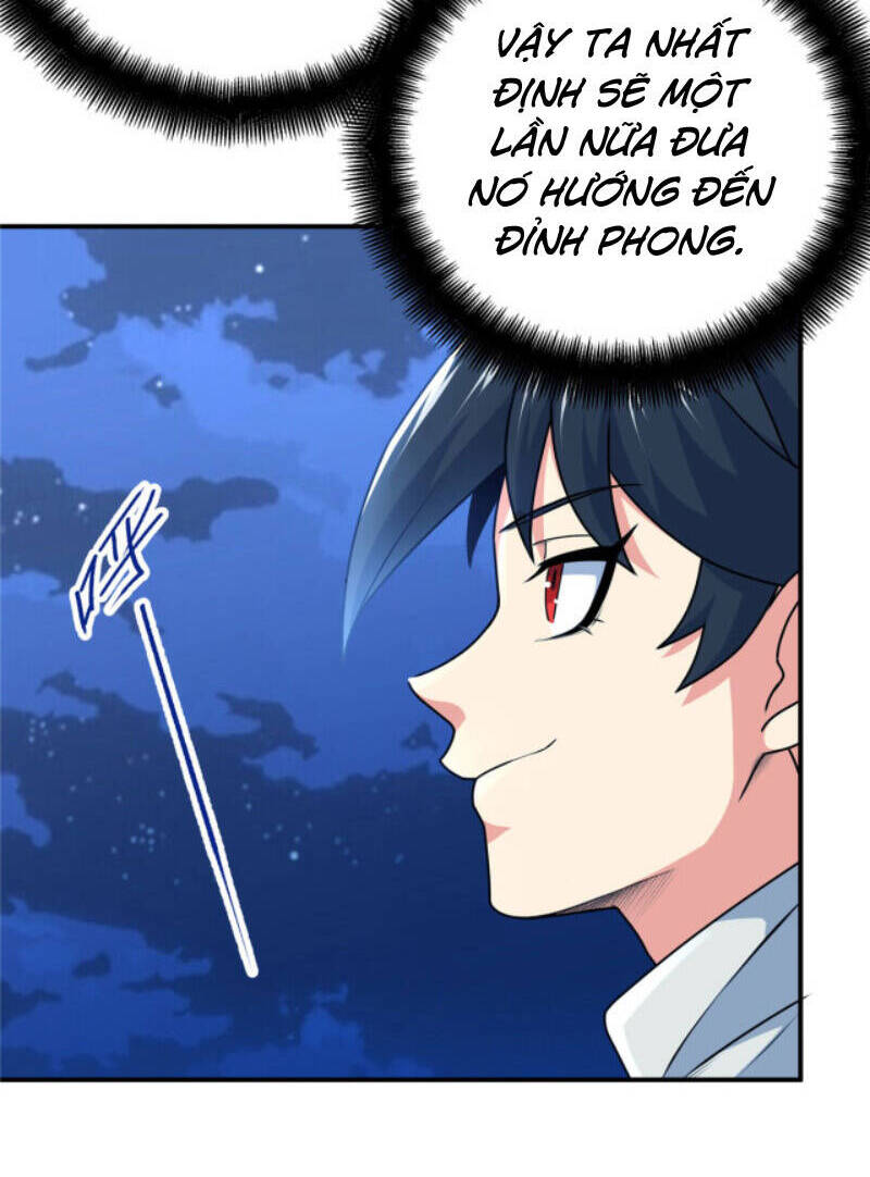 Đế Bá Chapter 7 - 15