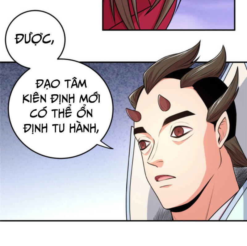 Đế Bá Chapter 9 - 24