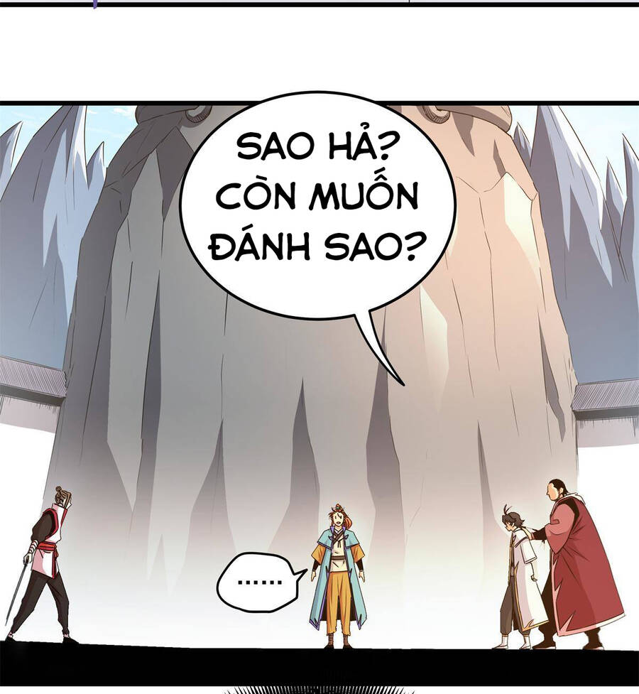 Đế Bá Chapter 11 - 32