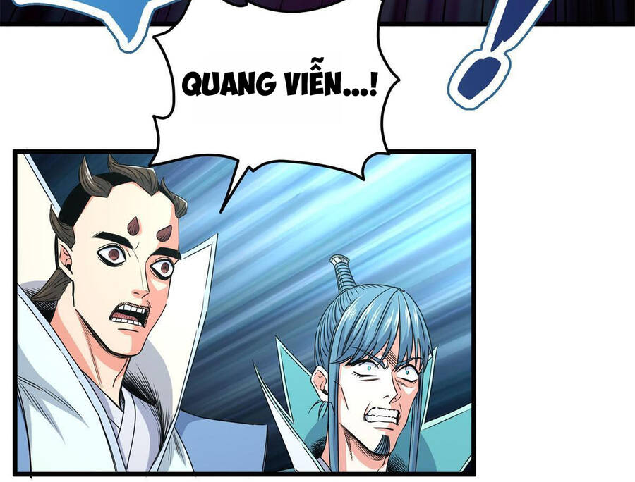 Đế Bá Chapter 13 - 14