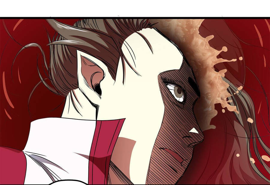 Đế Bá Chapter 13 - 18