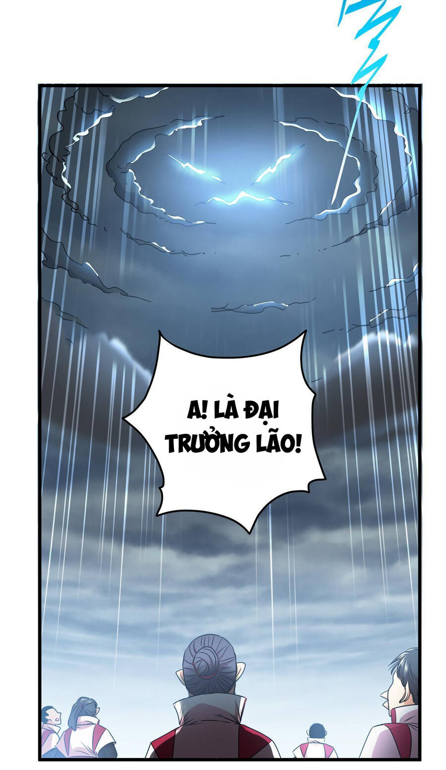 Đế Bá Chapter 13 - 28