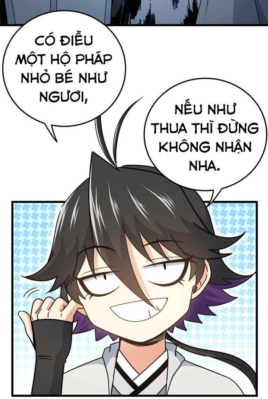 Đế Bá Chapter 14 - 12