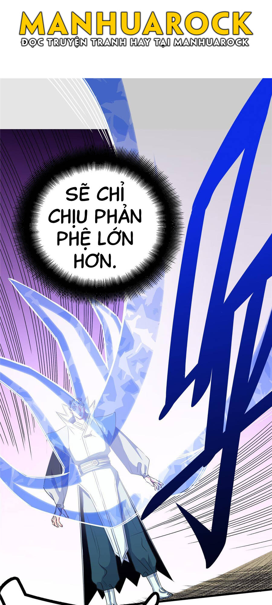 Đế Bá Chapter 14 - 33
