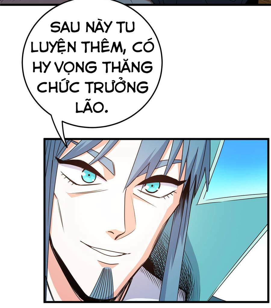 Đế Bá Chapter 14 - 39