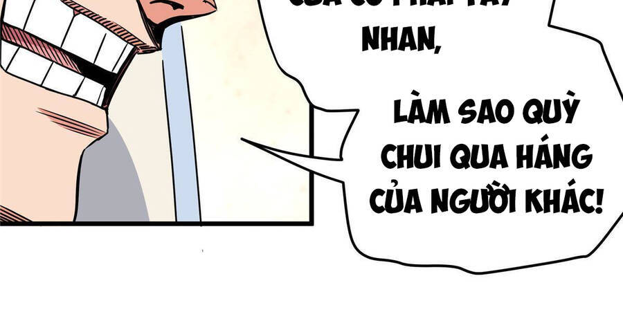 Đế Bá Chapter 15 - 14
