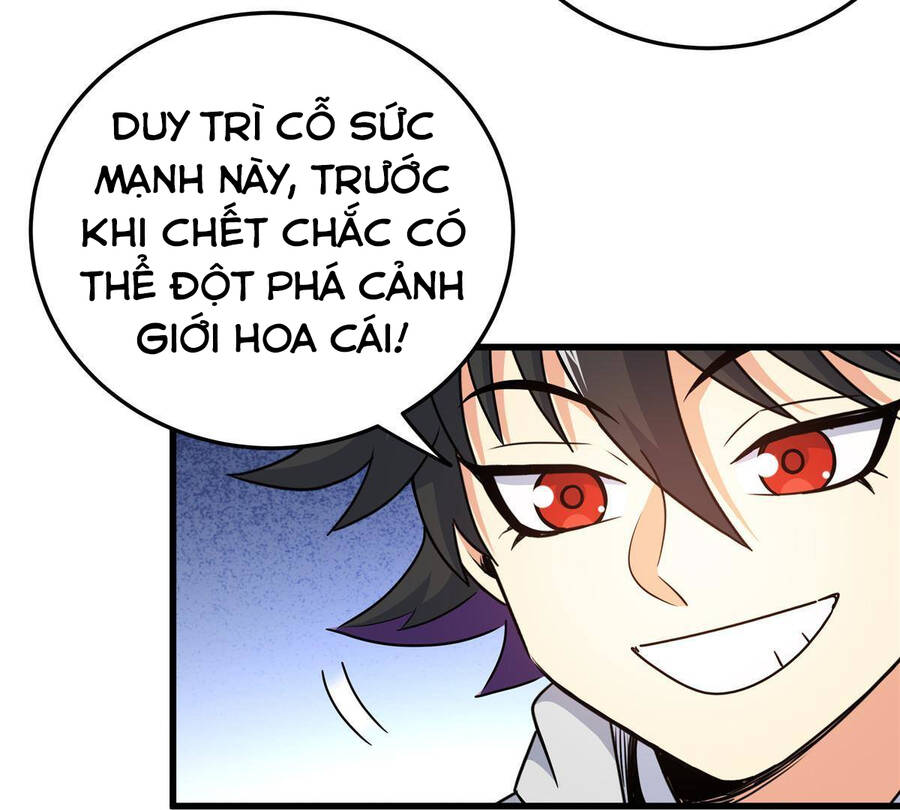 Đế Bá Chapter 15 - 4