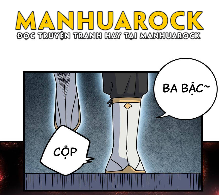 Đế Bá Chapter 16 - 2