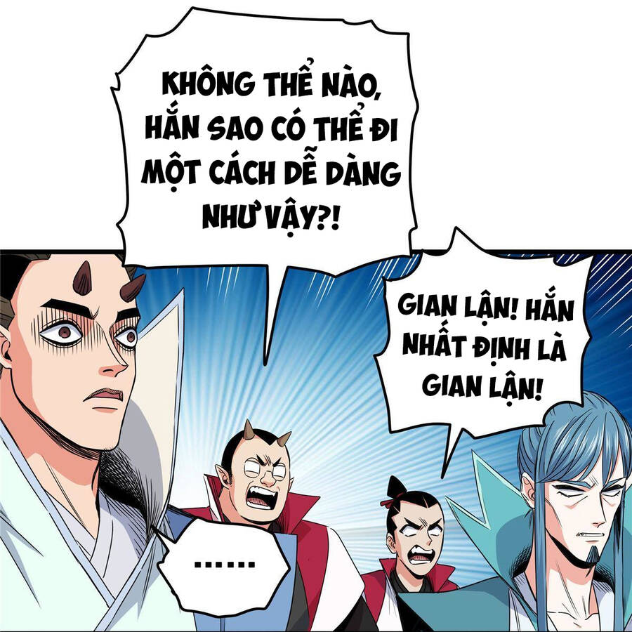 Đế Bá Chapter 16 - 12