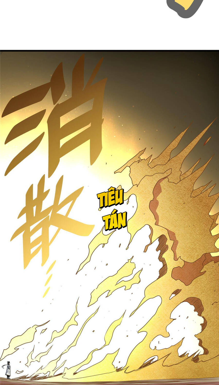 Đế Bá Chapter 16 - 30