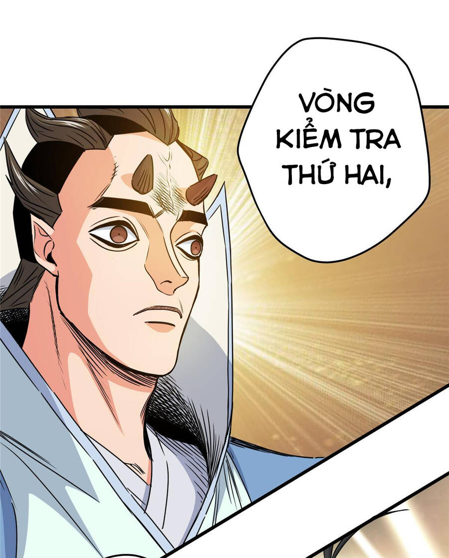 Đế Bá Chapter 17 - 16
