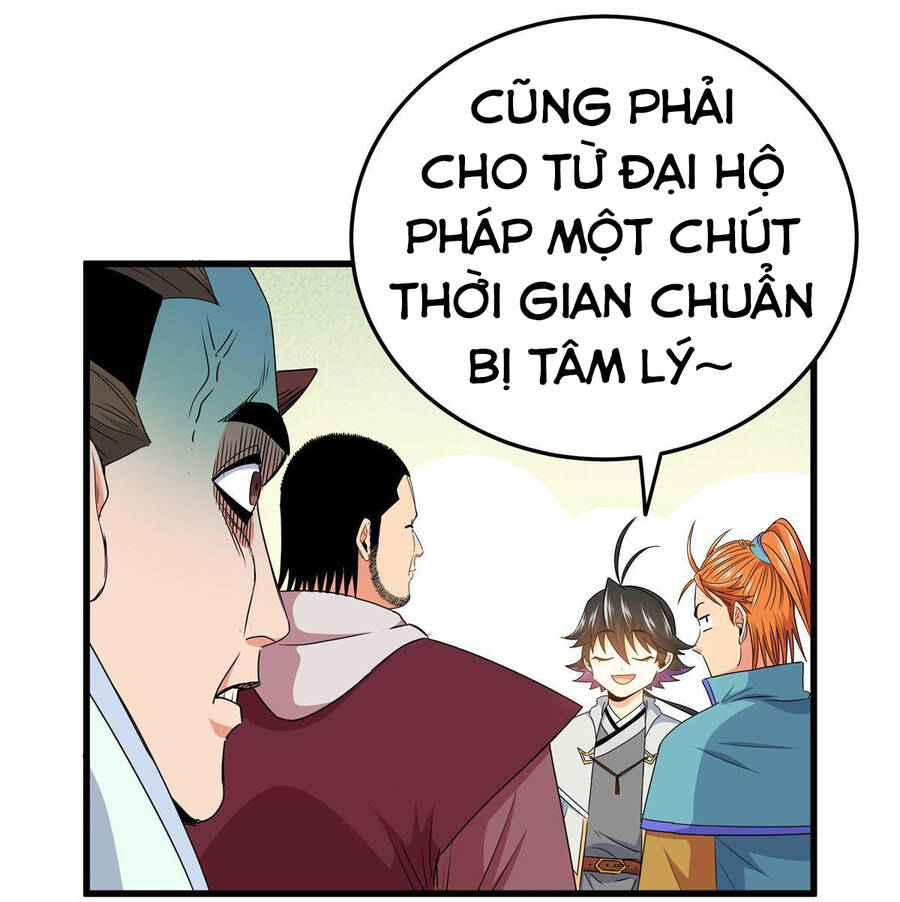 Đế Bá Chapter 17 - 3