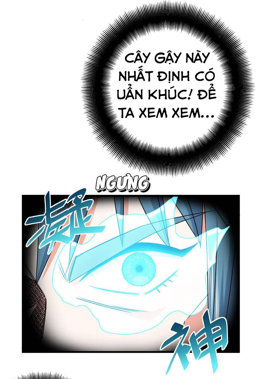 Đế Bá Chapter 17 - 26