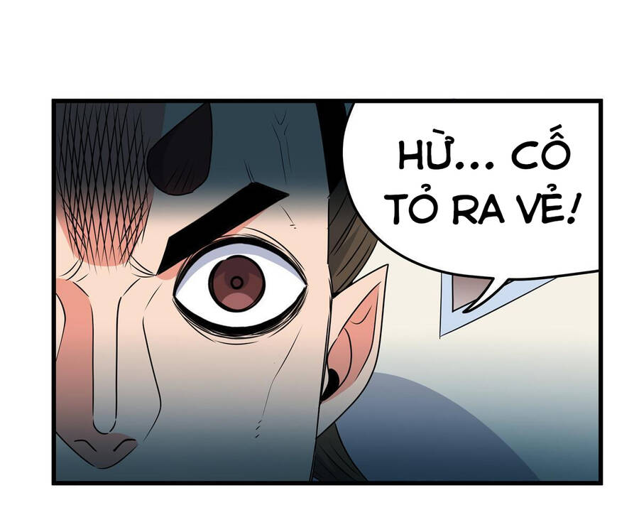 Đế Bá Chapter 17 - 29