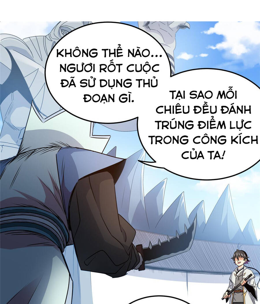 Đế Bá Chapter 18 - 15