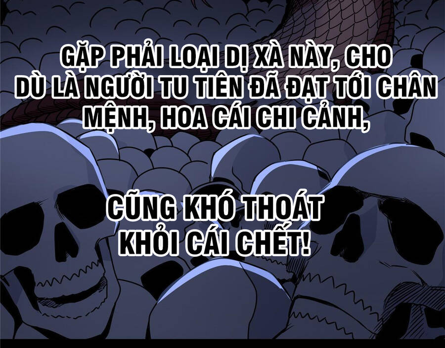 Đế Bá Chapter 18 - 18