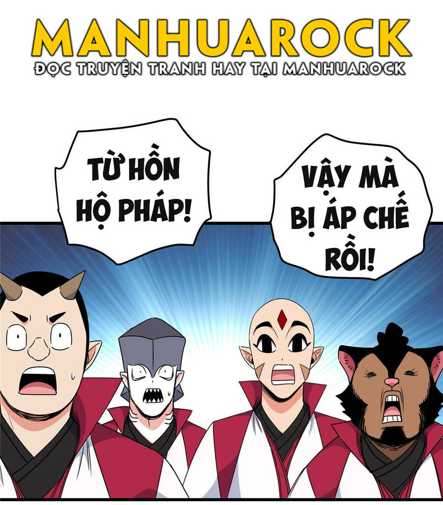 Đế Bá Chapter 18 - 9