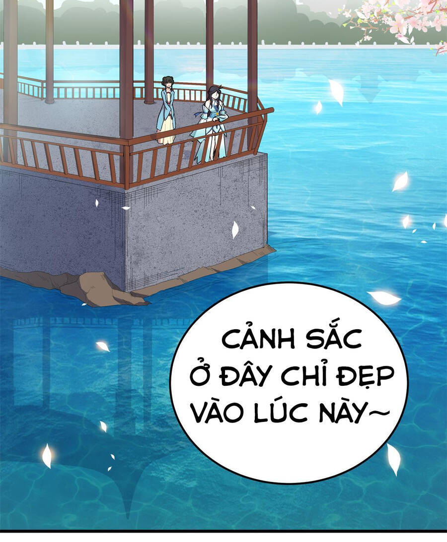 Đế Bá Chapter 22 - 2