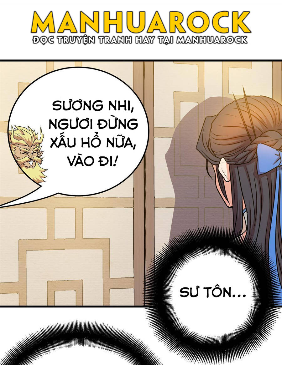 Đế Bá Chapter 22 - 13