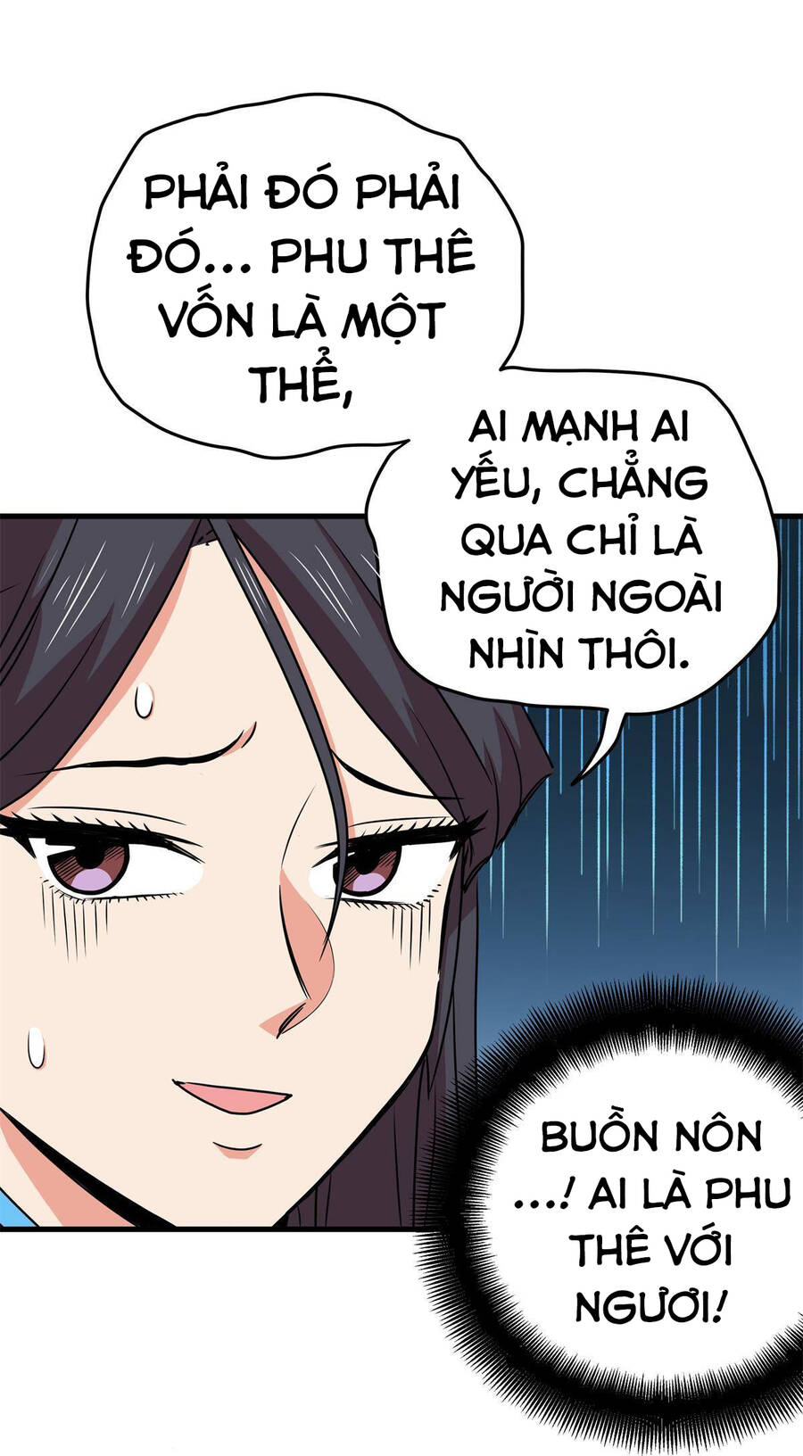 Đế Bá Chapter 22 - 36