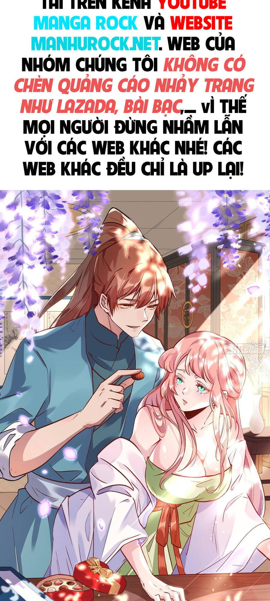 Đế Bá Chapter 22 - 42