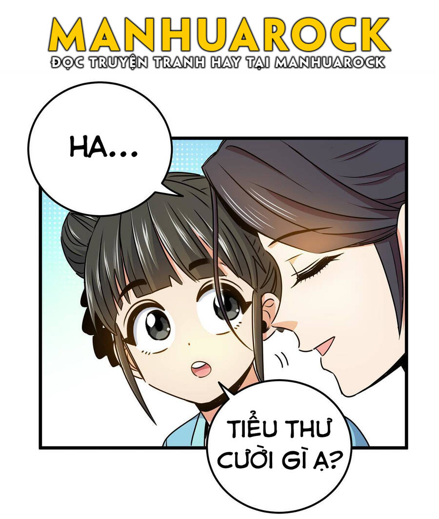 Đế Bá Chapter 22 - 6