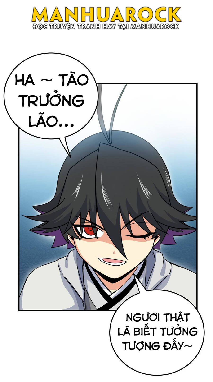 Đế Bá Chapter 24 - 12