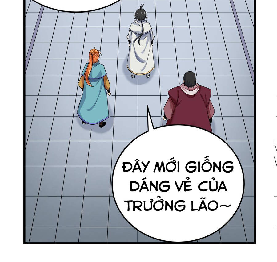 Đế Bá Chapter 24 - 22