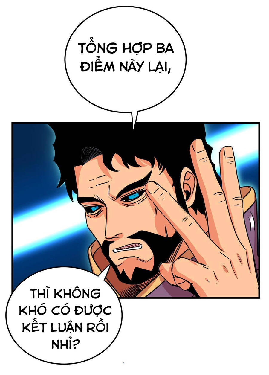 Đế Bá Chapter 24 - 9