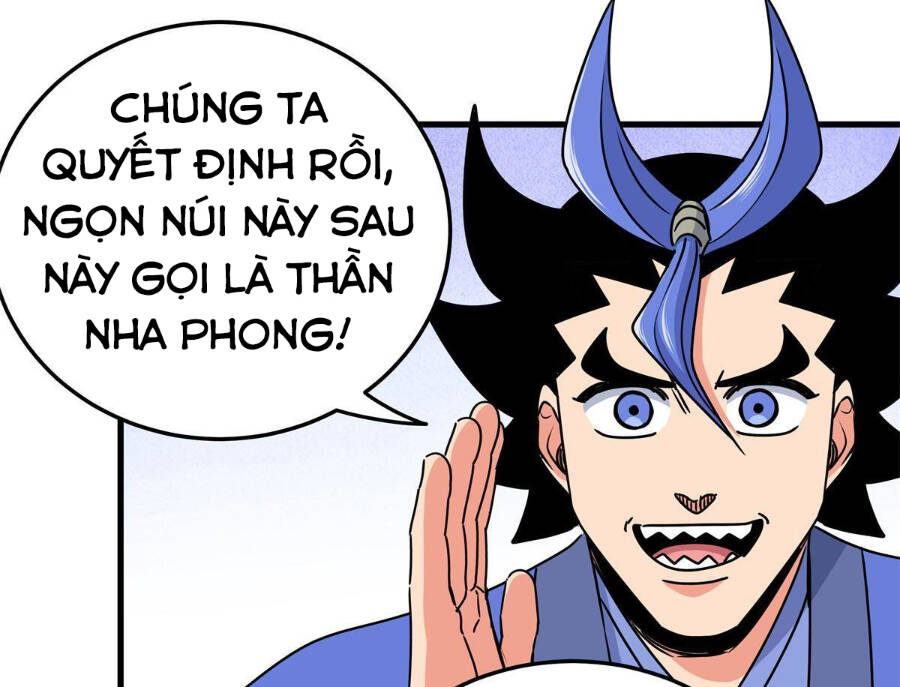 Đế Bá Chapter 25 - 5