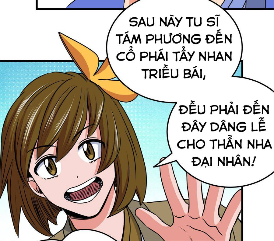 Đế Bá Chapter 25 - 6
