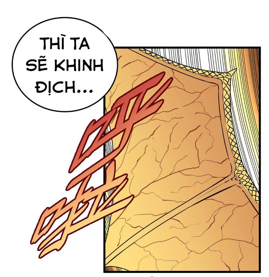 Đế Bá Chapter 30 - 16