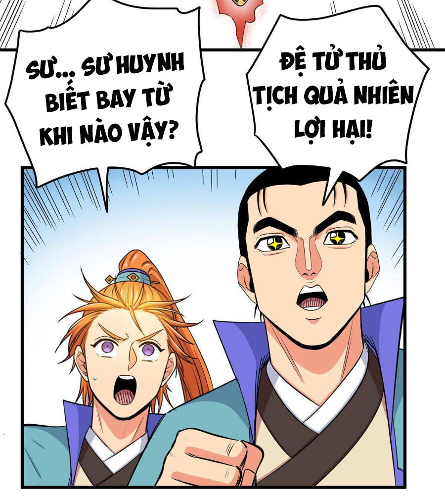 Đế Bá Chapter 32 - 10