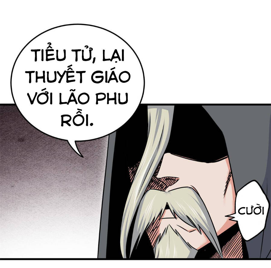 Đế Bá Chapter 34 - 19