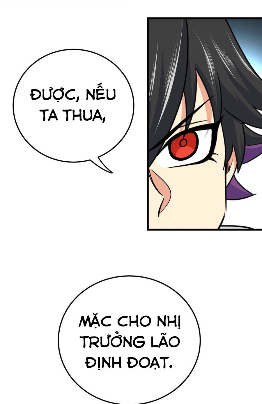 Đế Bá Chapter 34 - 22