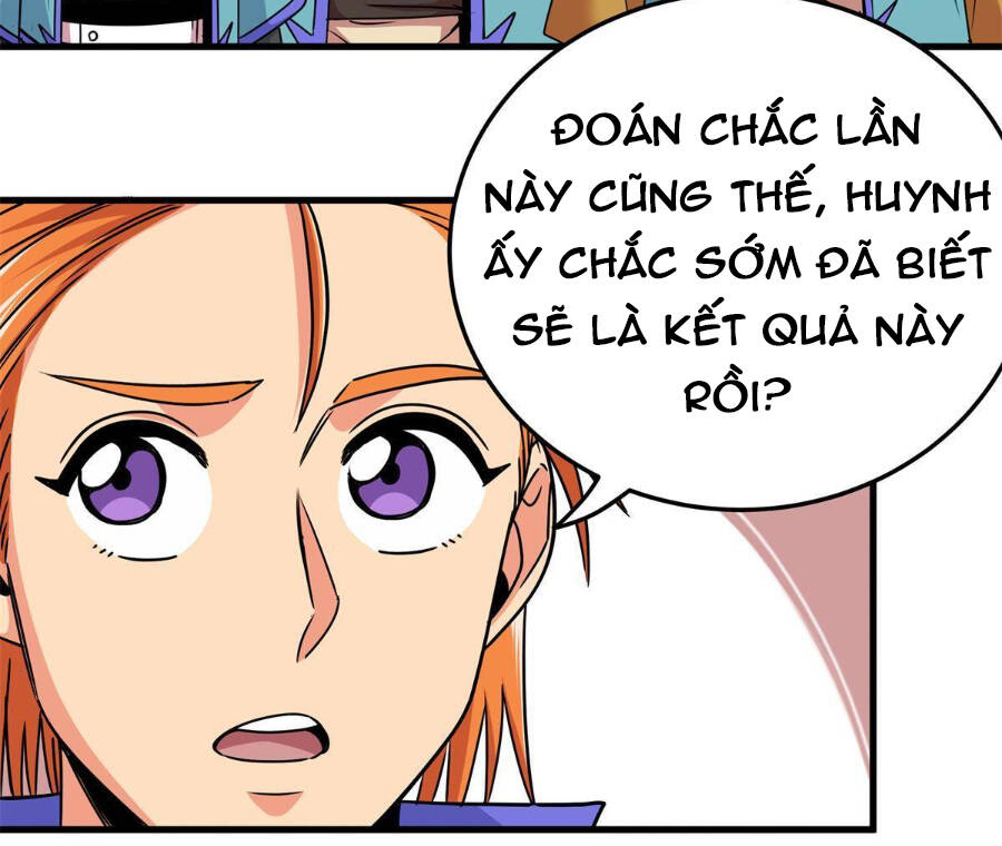 Đế Bá Chapter 41 - 26