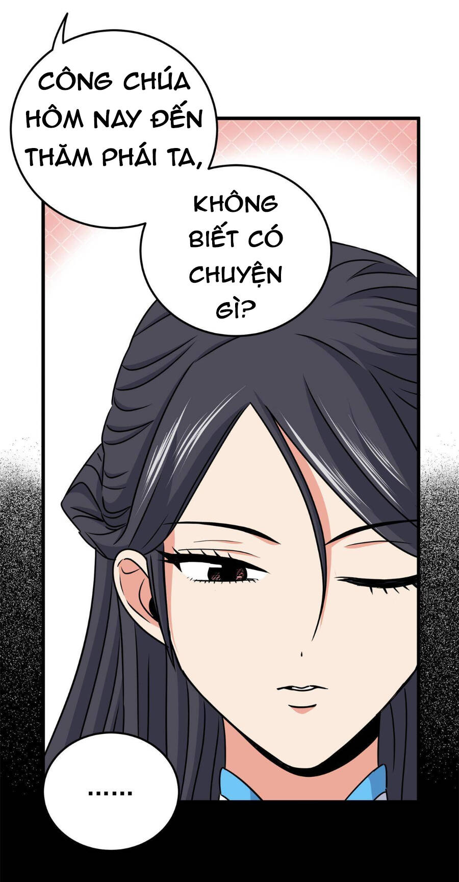 Đế Bá Chapter 42 - 14