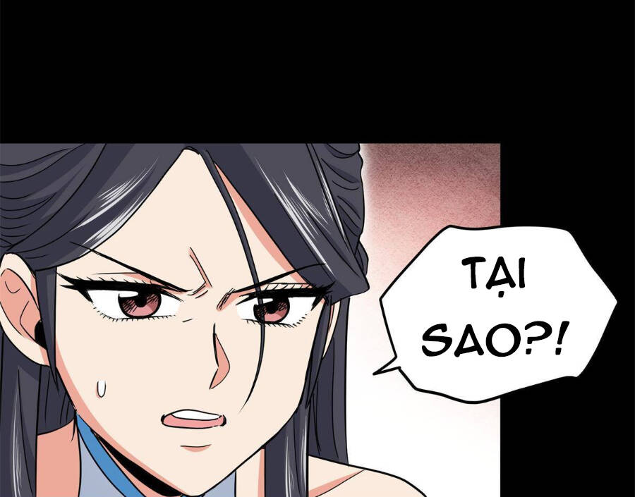 Đế Bá Chapter 42 - 18