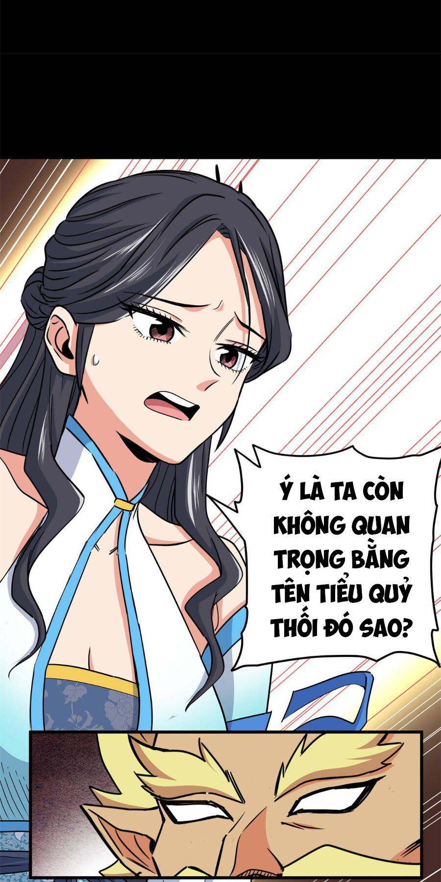 Đế Bá Chapter 42 - 23