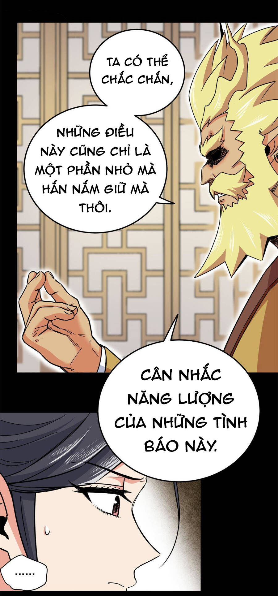 Đế Bá Chapter 42 - 27