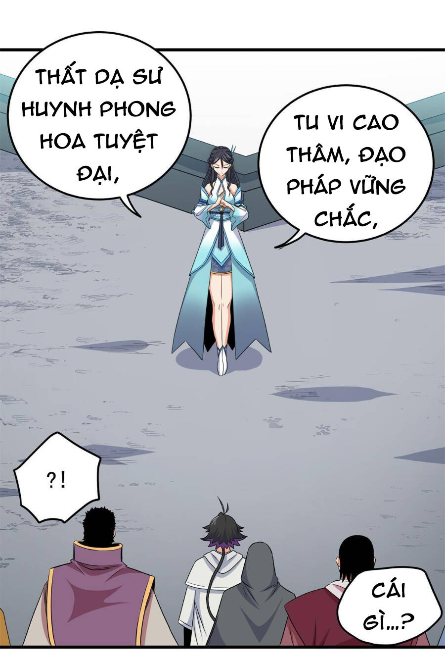 Đế Bá Chapter 42 - 31